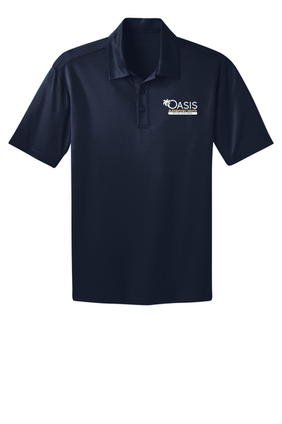K540 Port Authority® Silk Touch™ Performance Polo OES