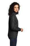 Sunsplash Port Authority® Ladies Zephyr Full-Zip Jacket