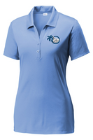 Sport-Tek ® Ladies PosiCharge ® Competitor ™ Polo OHS LST550