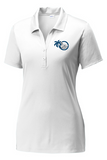 Sport-Tek ® Ladies PosiCharge ® Competitor ™ Polo OHS LST550