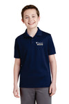 YST640 or comparable youth performance Polo OES