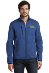 BNF EB242 Eddie Bauer ® Dash Full-Zip Fleece Jacket