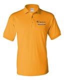 OES Gildan® - DryBlend® 6-Ounce Jersey Knit Sport Shirt G880