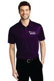 OMS ADULT Performance Moisture-wicking Polo