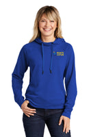 BNF LST272 Sport-Tek® Lightweight French Terry Pullover Hoodie