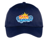 Sunsplash Sport-Tek® PosiCharge® RacerMesh® Cap